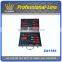 56pcs usag tools hex key wrench in foldable case