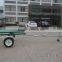 Hot dip galvanized Jet ski trailer