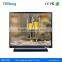 High Brightness19inch cctv lcd display for screen surveillance