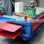 Used color steel metal roof panel roll forming machine / ibr sheet/tile roll forming machine