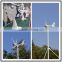 new build-in controller 5 blades small 400w wind turbine 600w wind generator