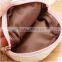 Fashion Lovely Design Cotton Canvas Fabric Cute Girls Coin Purses