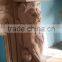 China supplier for nature stone electric fireplace stone fireplace mantel marble fire place frame