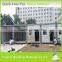 Flat-packed Stable Portable Prefab Homes