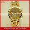 R0496 2016wrist good price alloy watch