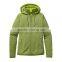 Hot Sell Outdoor Softshell Jacket Woman-fleece Lining