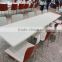 acrylic soid surface Restaurant Dining Table, Dining Table,coffe table