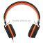 fm radio mp3 headphone headset