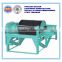 Reliable quality sand Iron ore magnetic separator New technology new plant