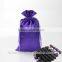 satin silk gift bag