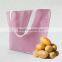 Custom 600d nylon shopping bag