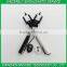 Promotional Portable Remote Shutter Selfie stick for IOS and Android Devices