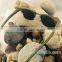100% Purely Handmade Super Retro Sunglasses Wood Bamboo Sunglasses Vintage UV400 Polarized Sunglasses