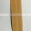 Yutong woodgrain/preglued/pvc edgeband tape