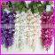 wisteria artificial flower decorations