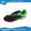 ERKE wholesale brand athletic lightweight lace up indoor mens soccer cleats football turf shoes