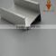 aluminum frame for solar panel manufacturer/aluminum solar panel mounting system from shanghai
