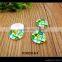 2015 new fashion custom made plastic button for clothing