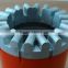 NF China best pdc core bits with tungsten carbide