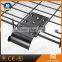 UL CE certificated powder coating wire mesh cable basket price