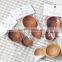 cheap wooden measuring spoon set customize make wholesale hotsale
