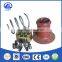 China new and good quality steel frame house structure