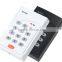 Wiegand 125kHz/13.56MHz proximity RFID card Reader (JYA-1305A)