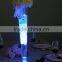 Unique fashionable 4/8/6 inch bottle glorifiers led light base