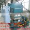 Auotomatic rubber hydraulic press equipment