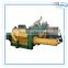 Hydraulic Mobile Old Beer Can Compressor CE