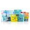 customed eyeglass cleaner wipes,single use wet eyeglass cleaner wipes