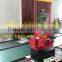 for secure the quality of auformotive brake disc lathe lathe high-profile