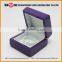 Lacquer high quality packaging boxes watch packaging boxes