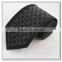 2016 latest wholesale high quality unique pattern silk woven jacquard neckties