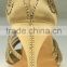 Sample Free : Ladies Dance Shoes Soft Comfortable Latin Salsa Dance Shoes
