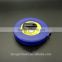 beautiful color Fiber glass Measure Tape fit hands and high quality fiberglass tape measure