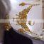 bracelet plating 24 k gold jewelry fashion jewelry plating surface treatment processing