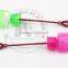 Toy Small 25ml Beach Tools Water Bubbles