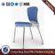 Fashion design updated cheap price dining plastic chair HX-5CH127