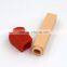 Hot sales unique design silicone tea match