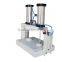 Mini Pneumatic Album Pressing Machine