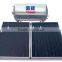 split and pressure solar water heater solar absorb