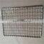 stainless steel barbecue bbq grill wire mesh net/rotating bbq grill