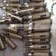 Electroplated Diamond Core Drill Bit for Glass