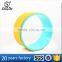 OEM Factory Eco-friendly Balance Yoga Wheel