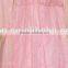 2015 wholesale high quality cartoon movie Princess dress original selling cheaper new design kids christmas party dresses