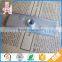 Widely used corrosion resistant precision metal stamping parts