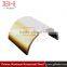 Modern building materials marble aluminum honeycomb panel