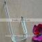 Fashion Acrylic High Heels Display Rack