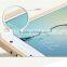 High quality luxury Aluminum Protective Hard Case for Samsung Galaxy S6 metal case